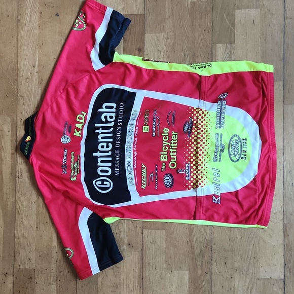 Bike jerseys - Picture 3 of 6